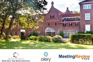MeetingReview publiceert reviews voor meetingervaringen