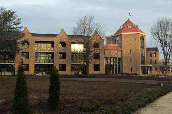 Hotel Marveld in Groenlo 20 maart open