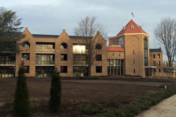 Hotel Marveld in Groenlo 20 maart open