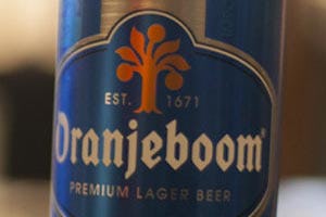 Oranjeboom keert terug op de Nederlandse biermarkt