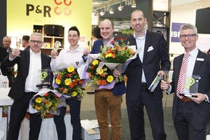 Vaatwasmachine Hobart wint Foodcare Innovatietrofee 2015