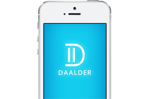 Daalder lanceert mobiel betalen app voor horeca