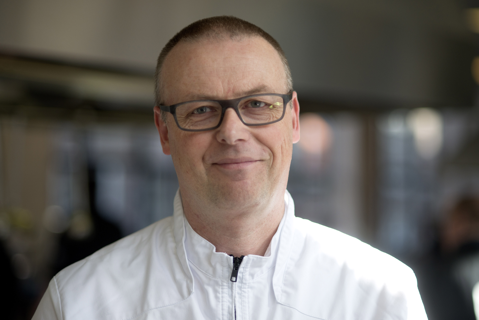 Theo van Rensch stapt op als president Koksgilde