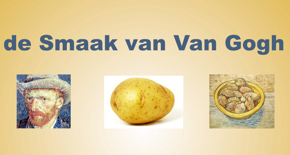 Van Gogh-jaar geëerd met 'Vincent Bier