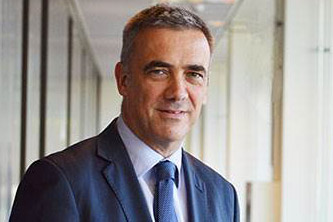 Jeroen Oskam nieuwe director Research Centre bij Hotelschool The Hague