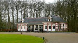 Nieuw concept Albron in Prins Hendrik Garage