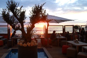 Bries opent 'officieel' strandseizoen