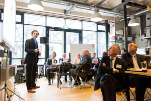 Speciaalbrood en commerciële aanpak bieden groeikansen in bedrijfscatering