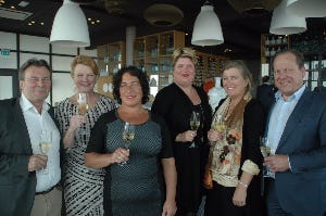 Drie nieuwe leden voor Fryslân Culinair