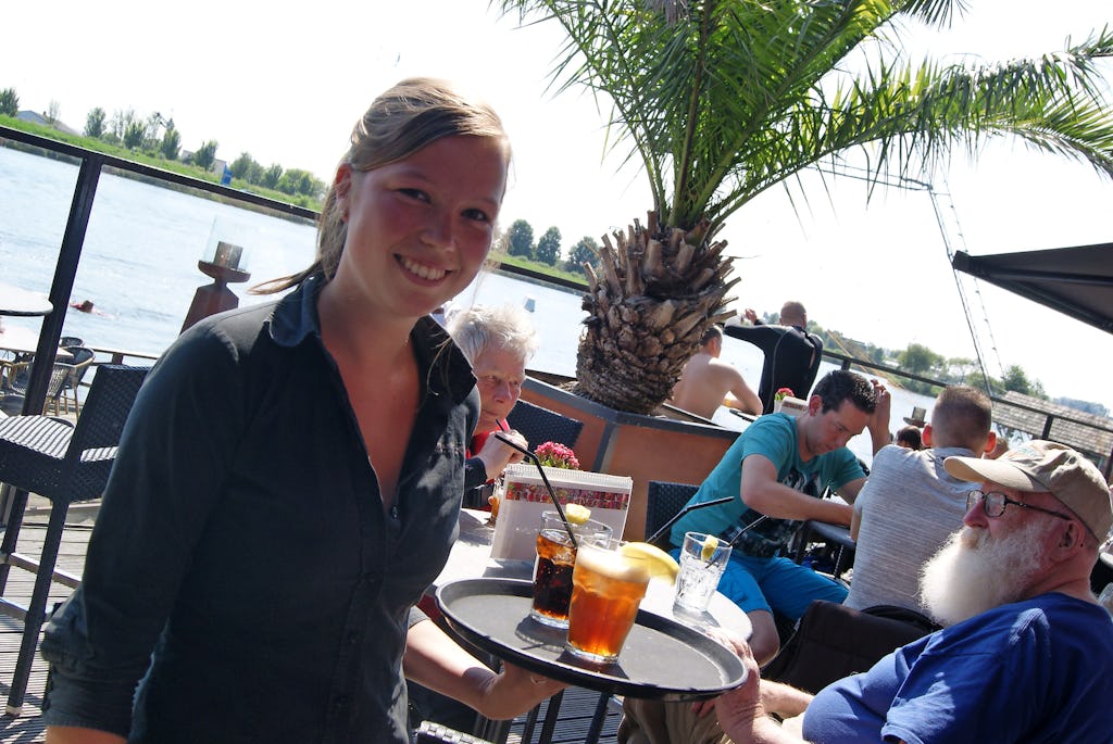 Terras Top 100 2014 nr. 1: Wollebrand, Honselersdijk