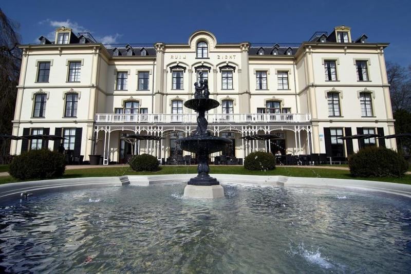 'Komst Van der Valk naar Doetinchem einde voor Villa Ruimzicht'