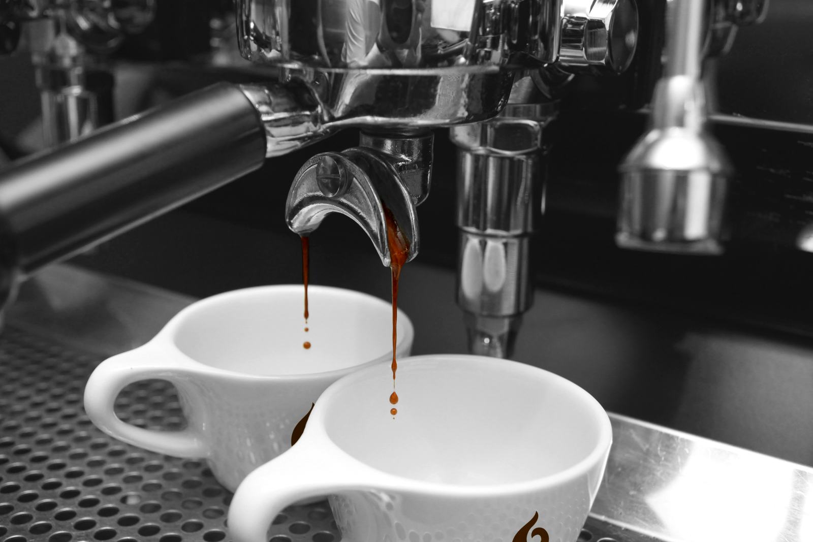 Koffie Top 100 2014 nummer 58: Doppio Espresso,  Zwolle