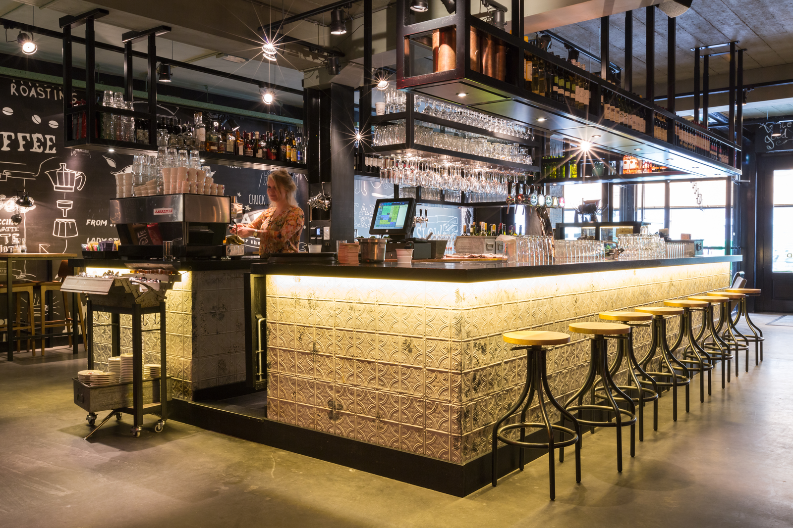 Debuut met Stan & Co naar Arnhem