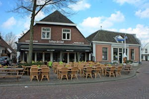 Eethuys de LindDe Lind 79 5061 HV Oisterwijk www.eethuysdelind.nl