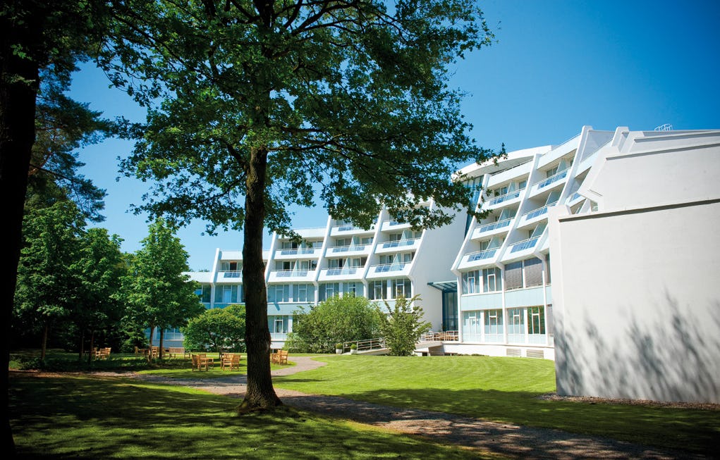 Horeca Top 100 2018 nummer 84: Sanadome