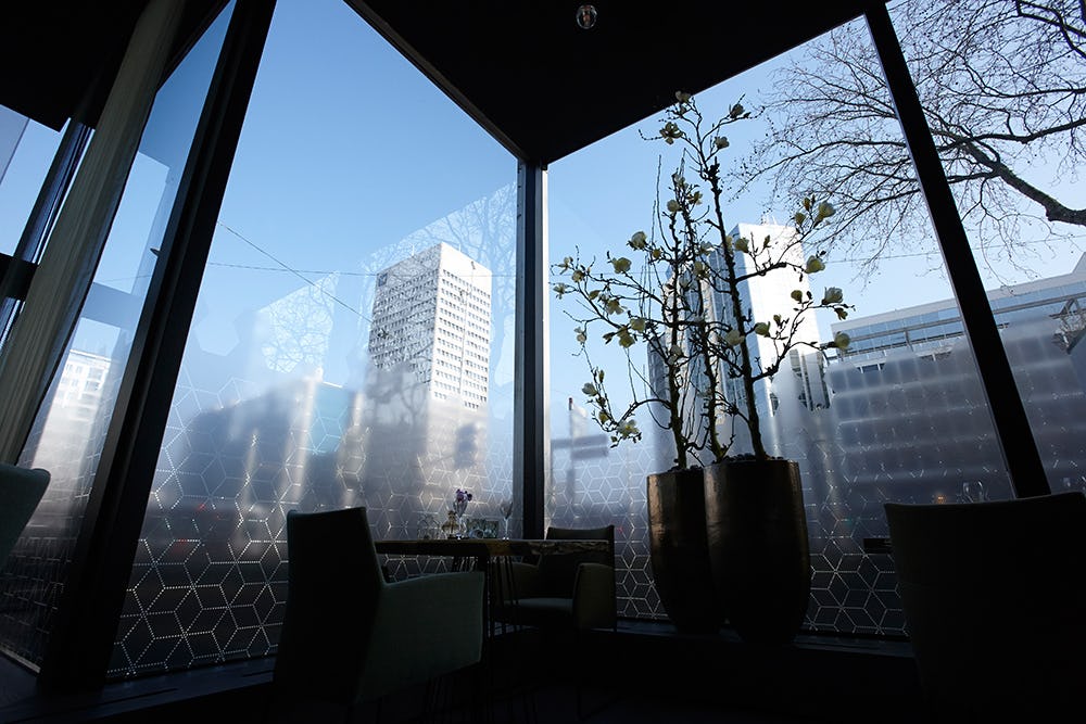 Lekker 2017: Amsterdam de meeste, Rotterdam de hoogste