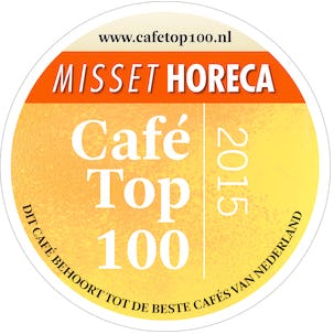 Open inschrijving vernieuwde Café Top 100 start op Horecava