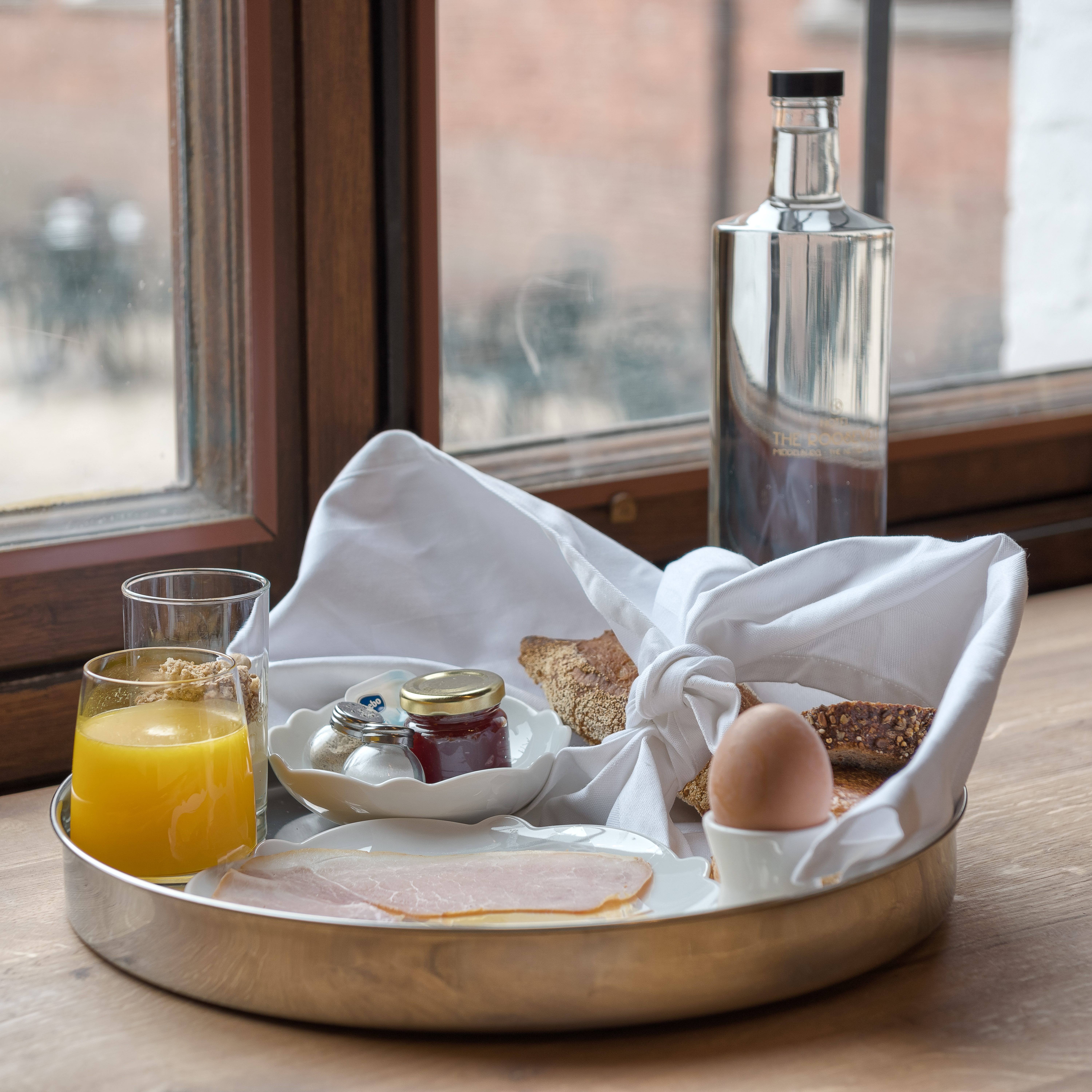 Gratis wifi niet het belangrijkst bij boeken hotel