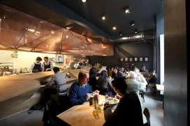 Gast spendeert gemiddeld €30 in restaurant