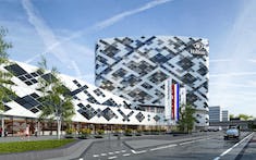 Hilton Schiphol eerder open