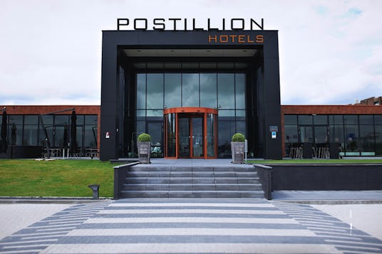 Postillion Hotels wint Business Succes Award