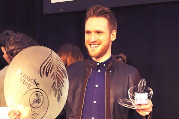 Nederlandse koffiekampioenen naar WK in Göteborg