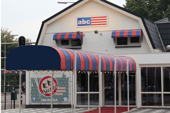 Nederlands restaurantconcept opent vestiging in Irak