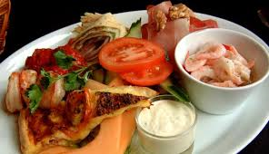 Eetpiraten betalen alsnog na publicatie foto's