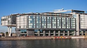 DoubleTree by Hilton Amsterdam Centraal Station opent 'pop-up restaurant'