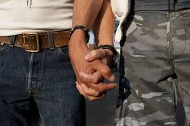 McDonald's wijst klacht discriminatie homo van de hand