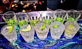 Celstraf geëist tegen Franse kroegbaas die 56 shotjes schonk aan gast