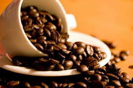 Koffiebranderij dicht om schenken koffie