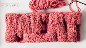 Bistro online presenteert menu van de toekomst met gebreide biefstuk