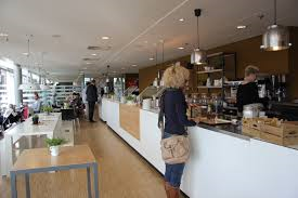 Strijd om Museumglas voor beste museumcafé