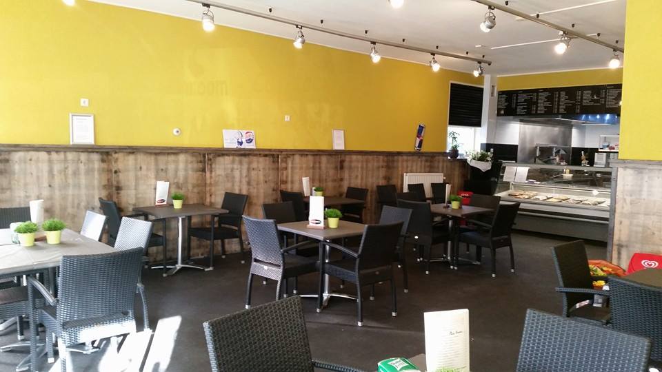 Nieuwe eigenaar voor cafetaria in Beilen