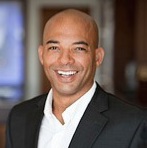 David Braithwaite nieuwe hotelmanager Hilton Garden Inn Leiden