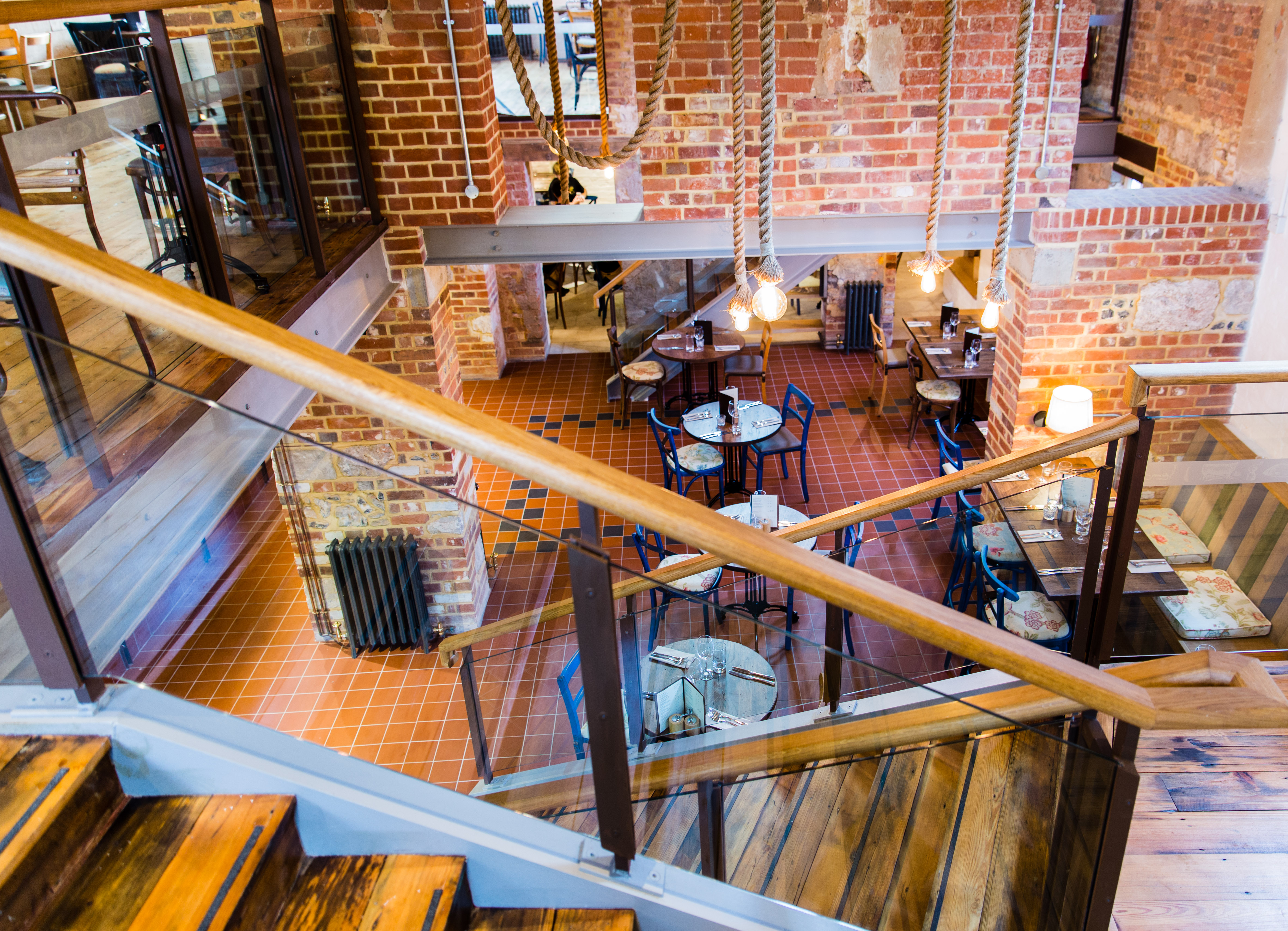 River Cottage Canteen, Winchester