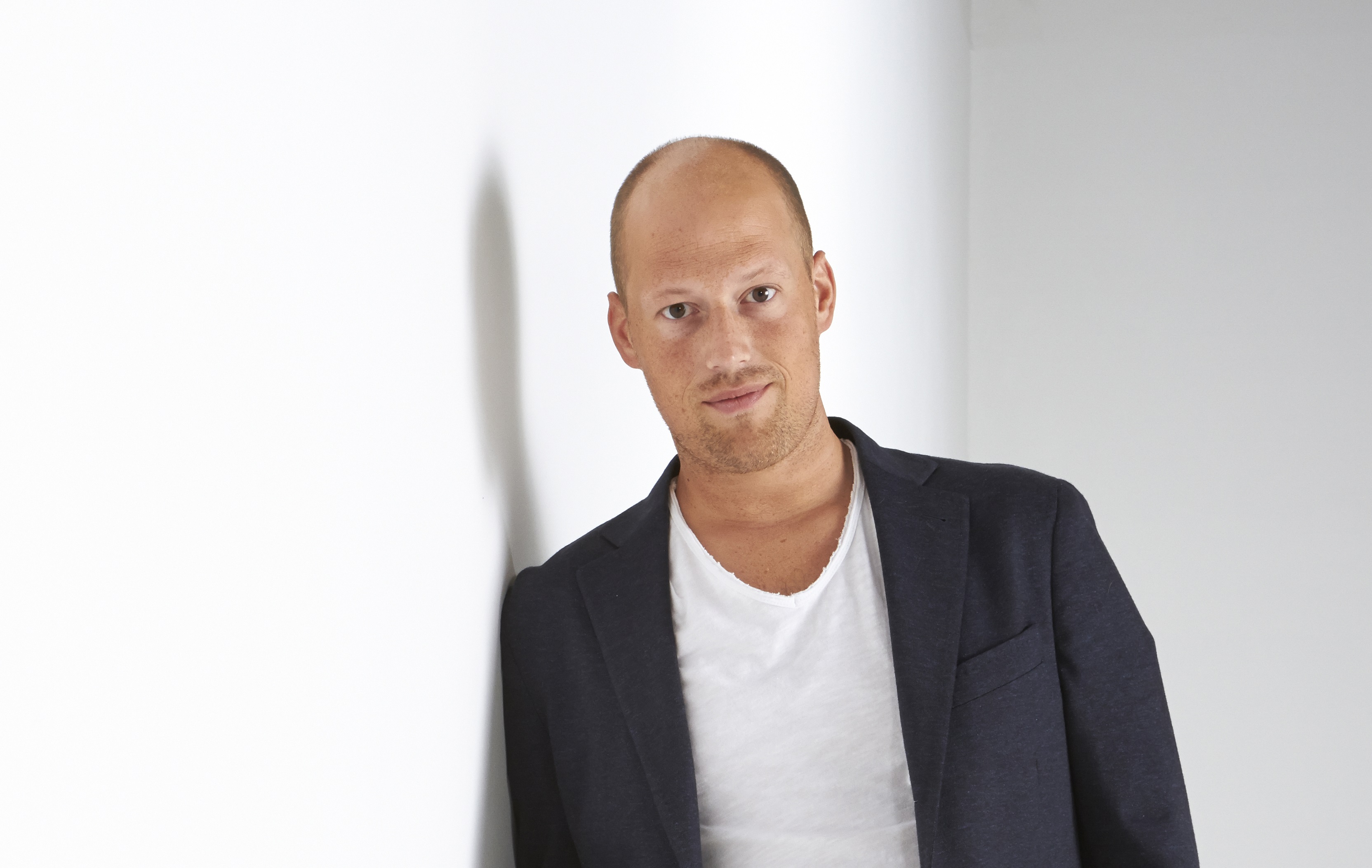 Nieuwe restaurant Wouter van Laarhoven opent in juli