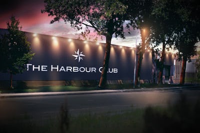 Binnenkijken bij The Harbour Club Amsterdam