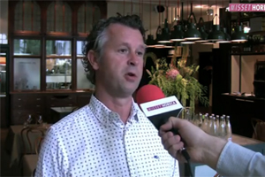 Chef zet receptvideo's in als marketingmiddel
