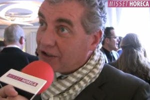 Michelin 2013: Reactie Marc van Gulick van Landgoed Lauswolt