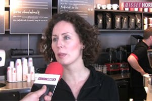 Video: locatiemanager Nienke den Hartogh van DE Café Rotterdam