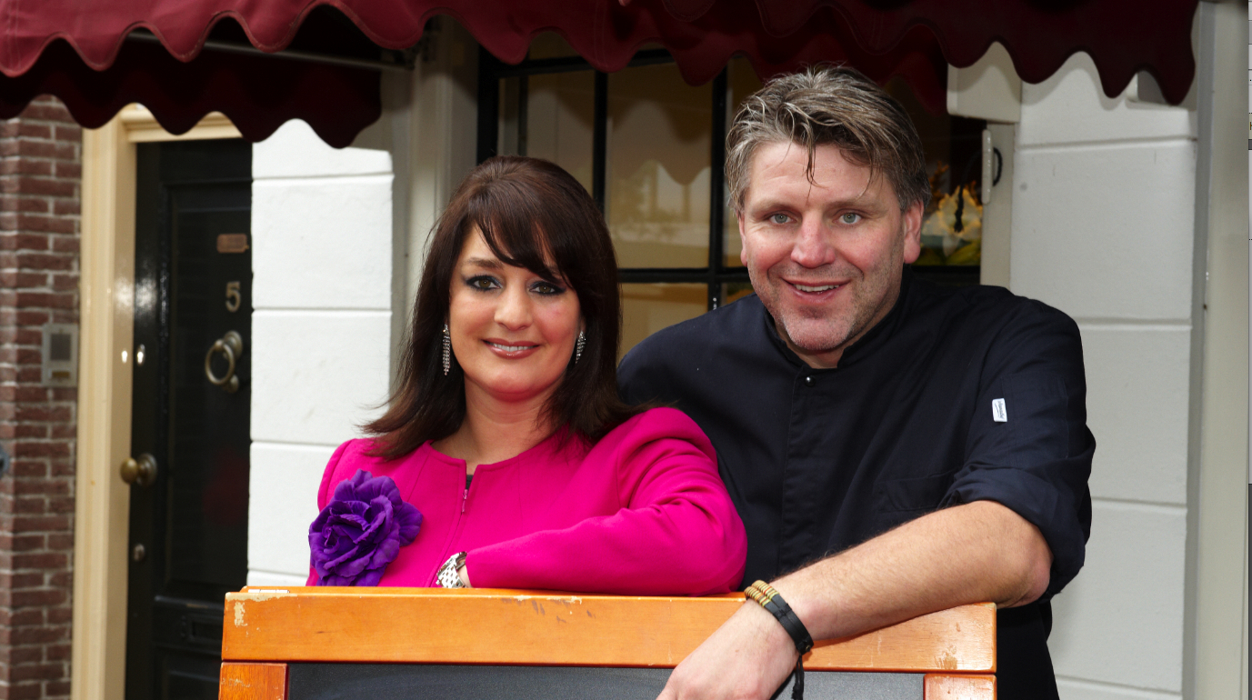 Librije*** van 29 naar 71 op wereldranglijst