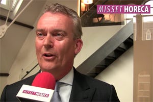 Video: Erik de Wit over Amsterdamse hotelmarkt