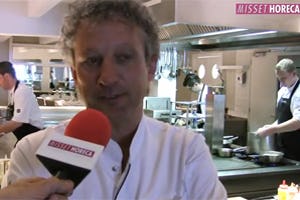 Video: restaurant Lucas Rive in Hoorn