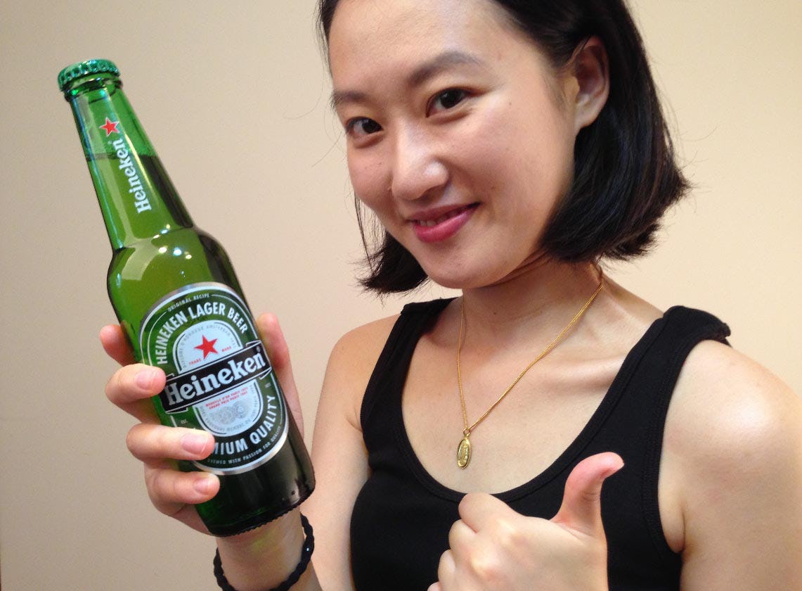 Heineken gaat productie Vietnam vertwaalfvoudigen