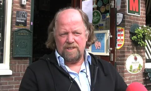 Video: Kastelein pleit voor vaste bierprijs