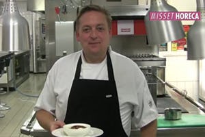 Video: signature dish Chris Naylor*