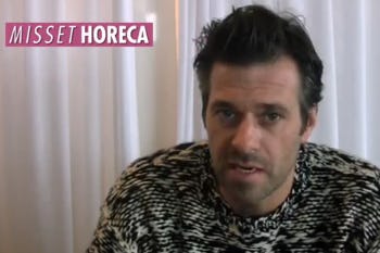 Video Sergio Herman: 'Ik ben geen mietje