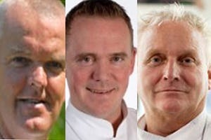 Video: 3 tweesterrenchefs over culinaire veranderingen